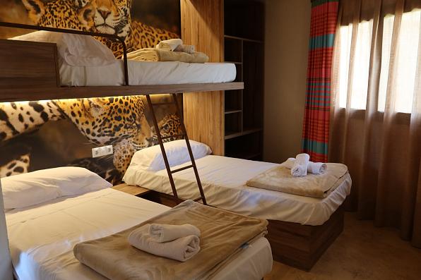 Tu camping resort en Playa de Aro, Costa Brava