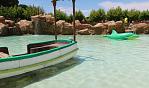 Piscina infantil - Camping Resort El Delfín Verde Platja d'Aro