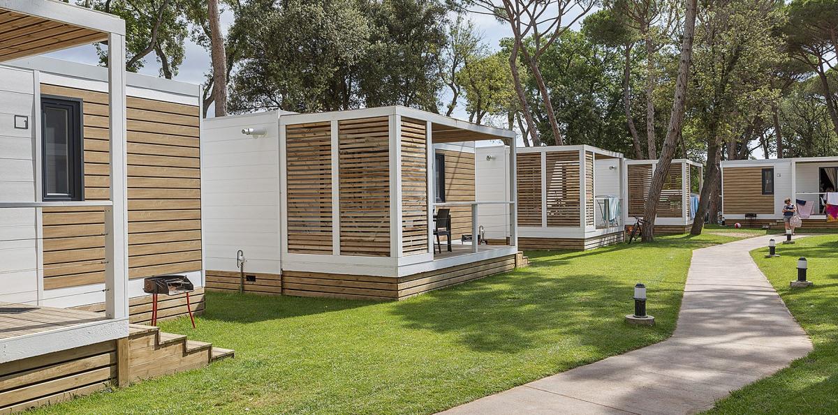 Bungalow in Playa de Aro