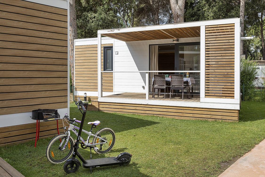 Bungalow Cavall Bernat