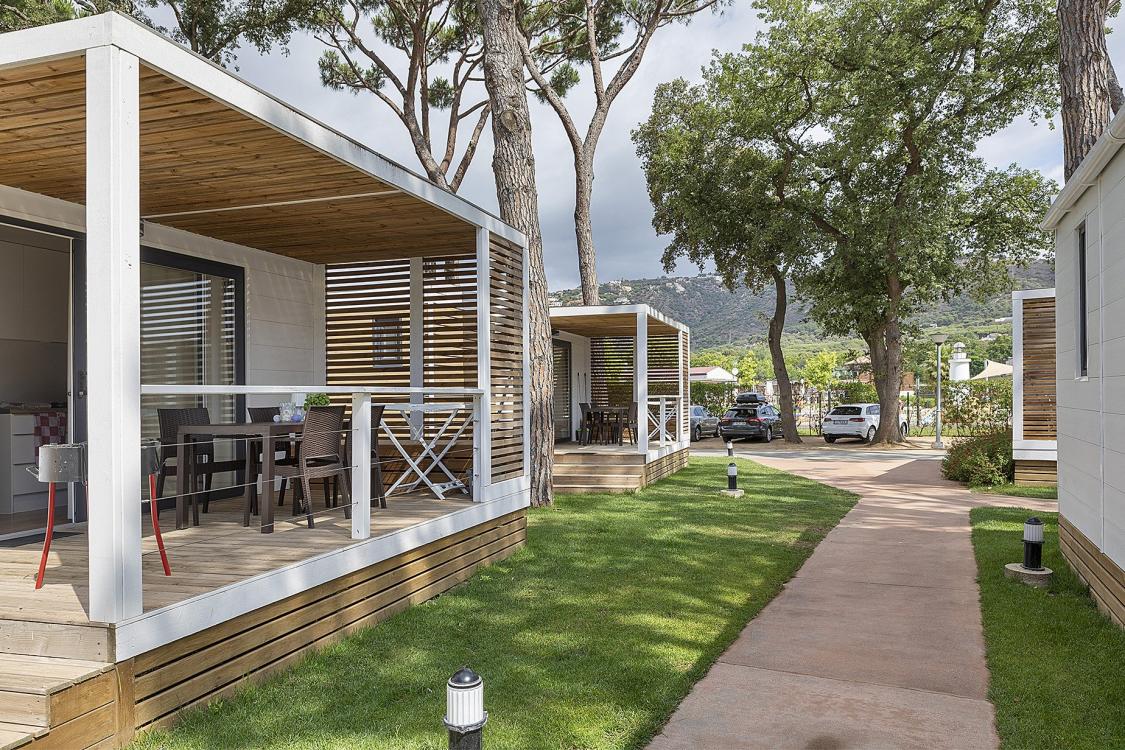 Bungalow Cavall Bernat