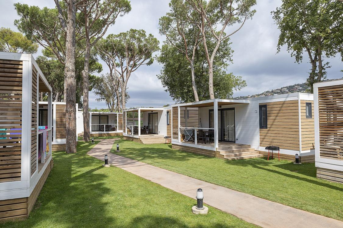 Bungalow Cavall Bernat