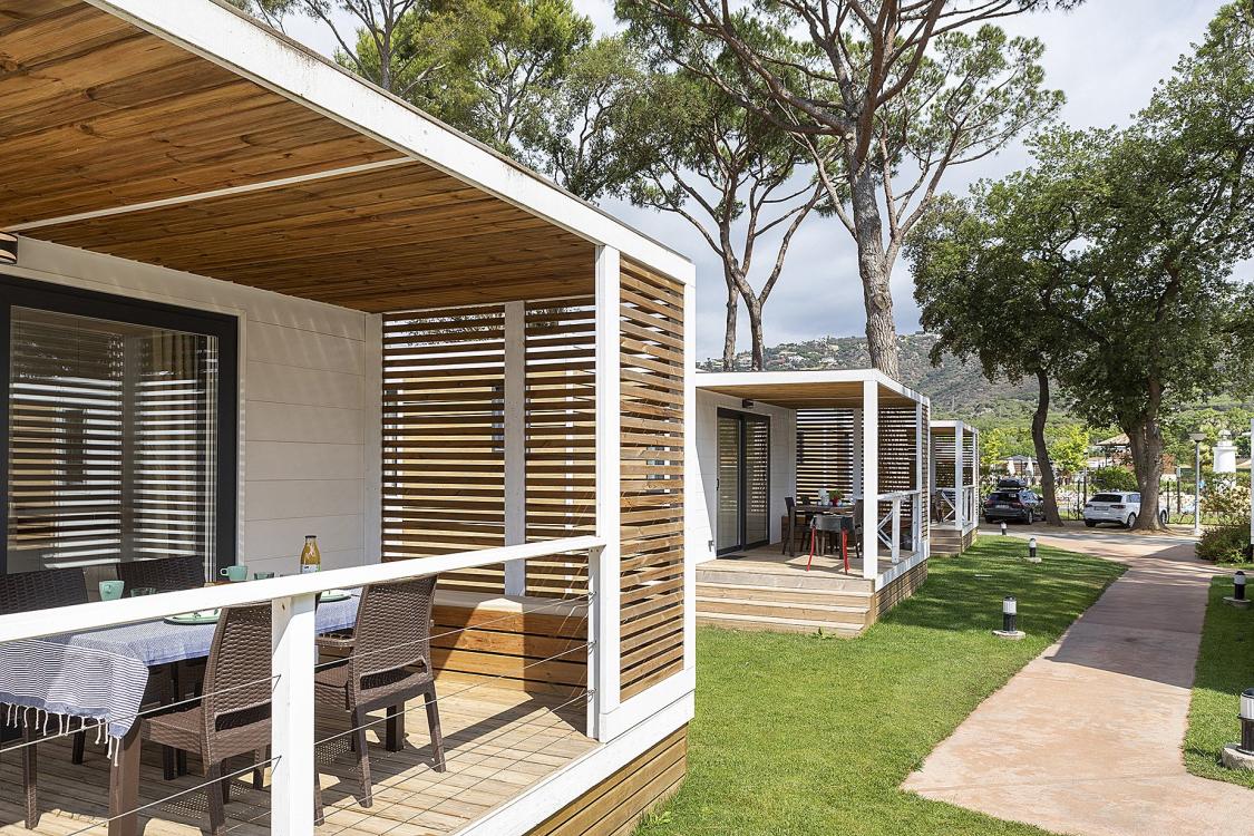 Bungalow Cavall Bernat