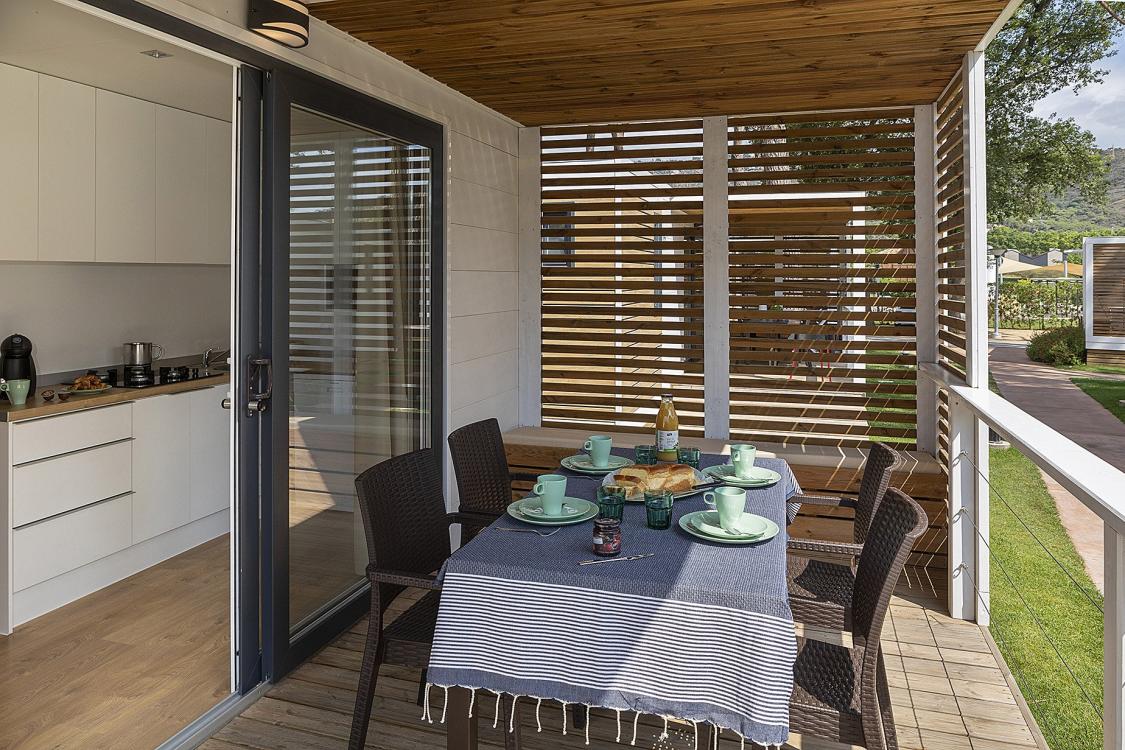 Bungalow Cavall Bernat