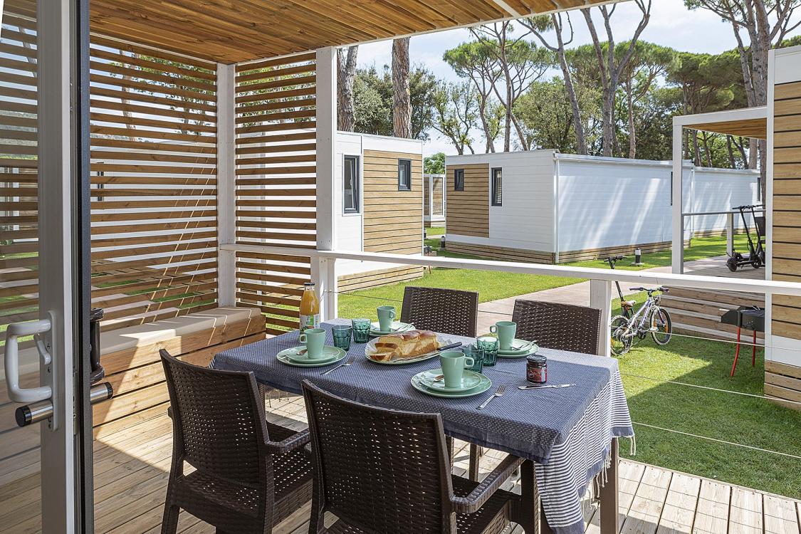 Bungalow Cavall Bernat