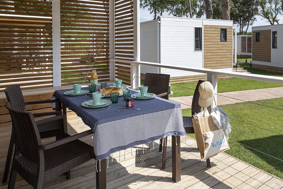 Bungalow Cavall Bernat