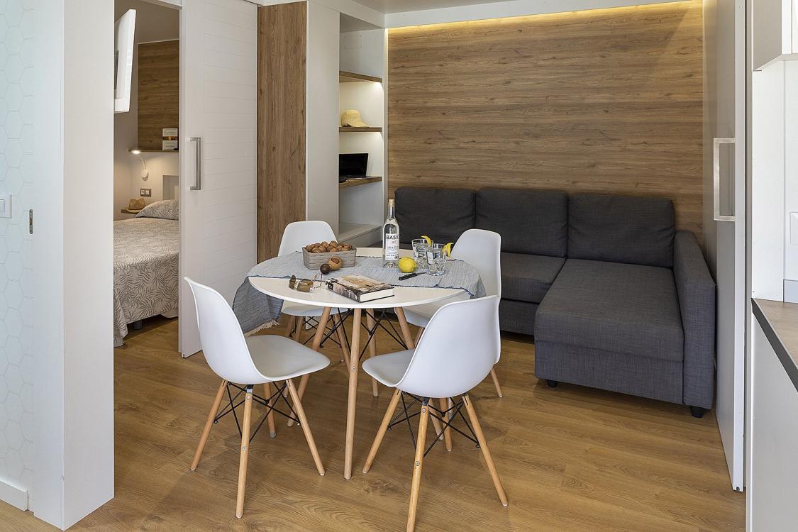 Bungalow Cavall Bernat