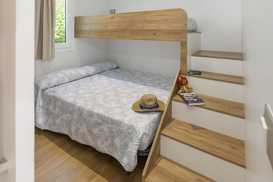 Bungalow Cavall Bernat