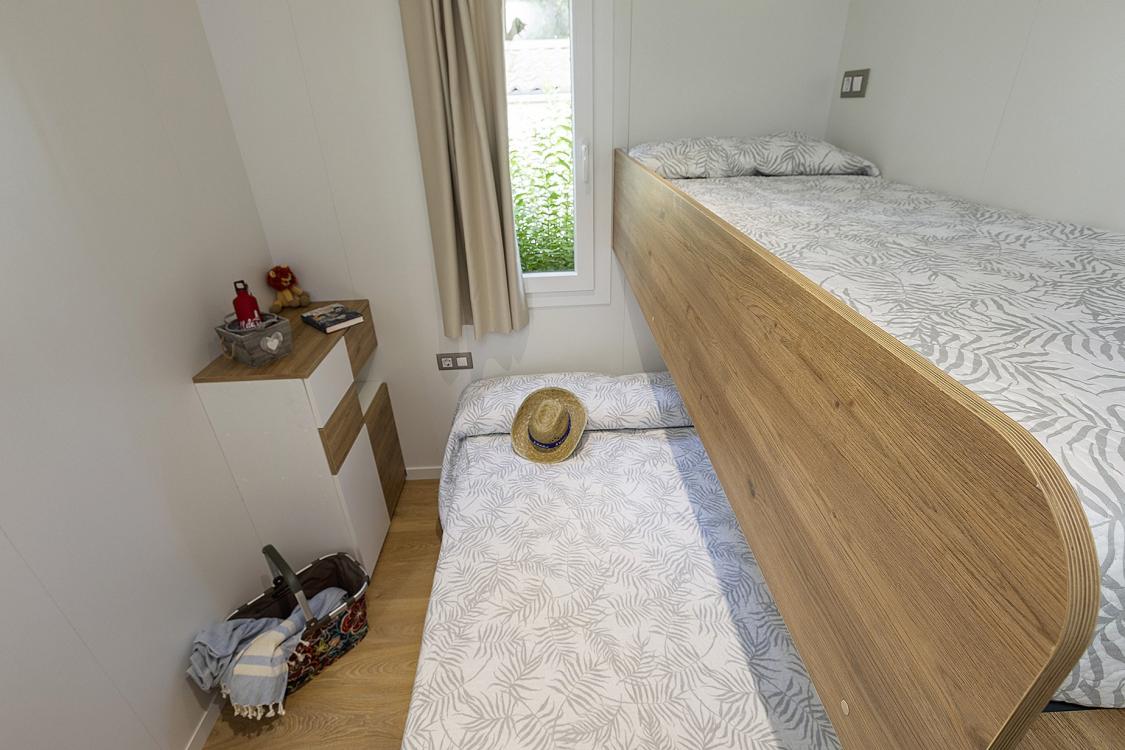 Bungalow Cavall Bernat