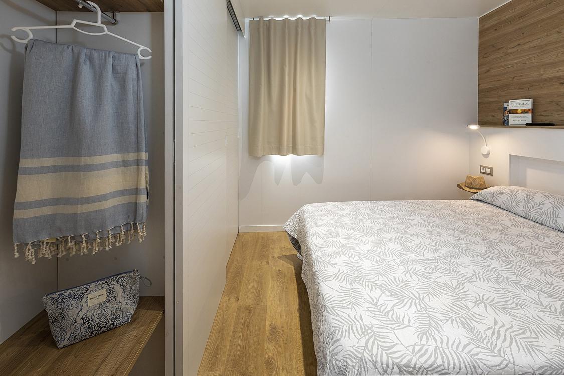 Bungalow Cavall Bernat