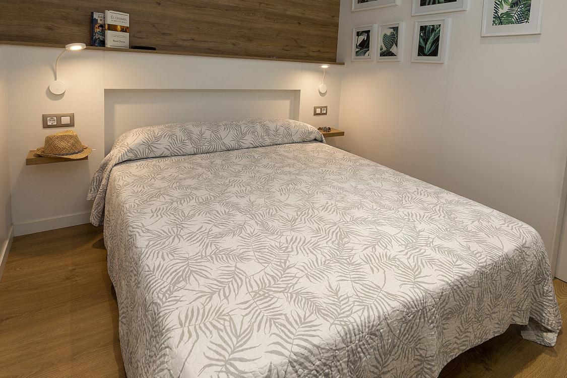 Bungalow Cavall Bernat