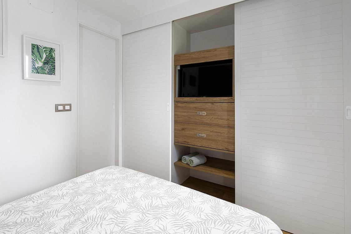 Bungalow Cavall Bernat