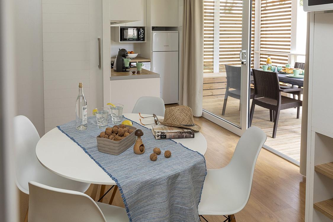 Bungalow Cavall Bernat