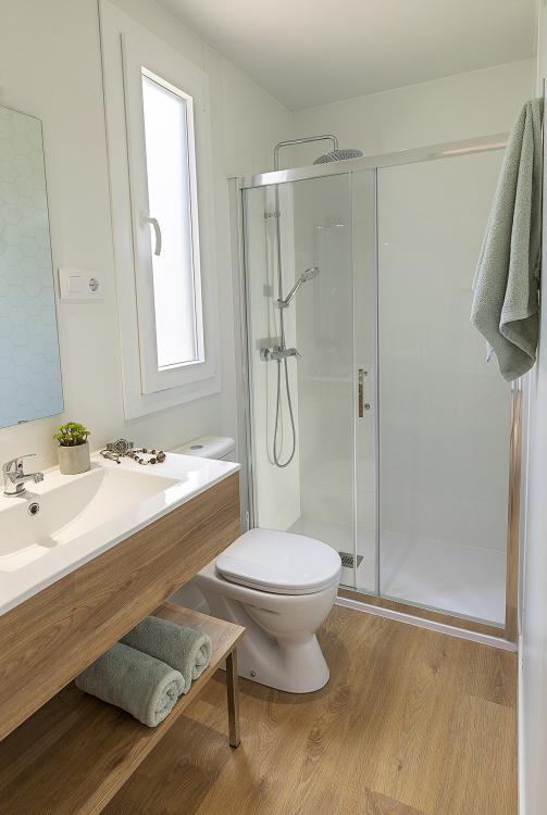 Bungalow Cavall Bernat