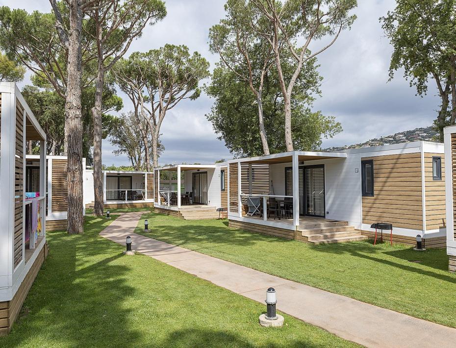 Cavall Bernat Bungalow