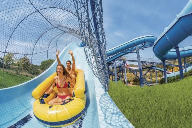 Aquadiver - Costa Brava - Spain