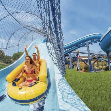 Waterpark Playa de Aro