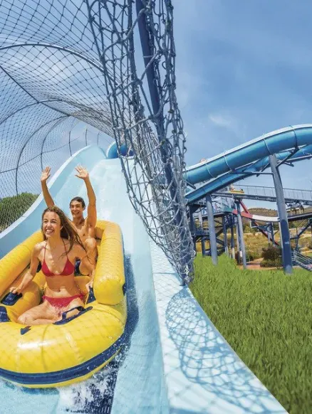 Aquadiver - Costa Brava - Spain