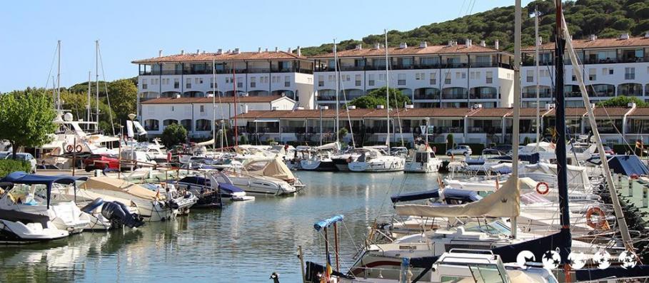 Port of Playa de Aro