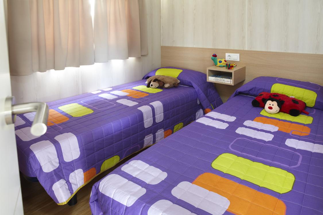 Llits Bungalow Ridaura