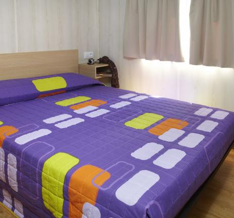 Lit Bungalow Ridaura