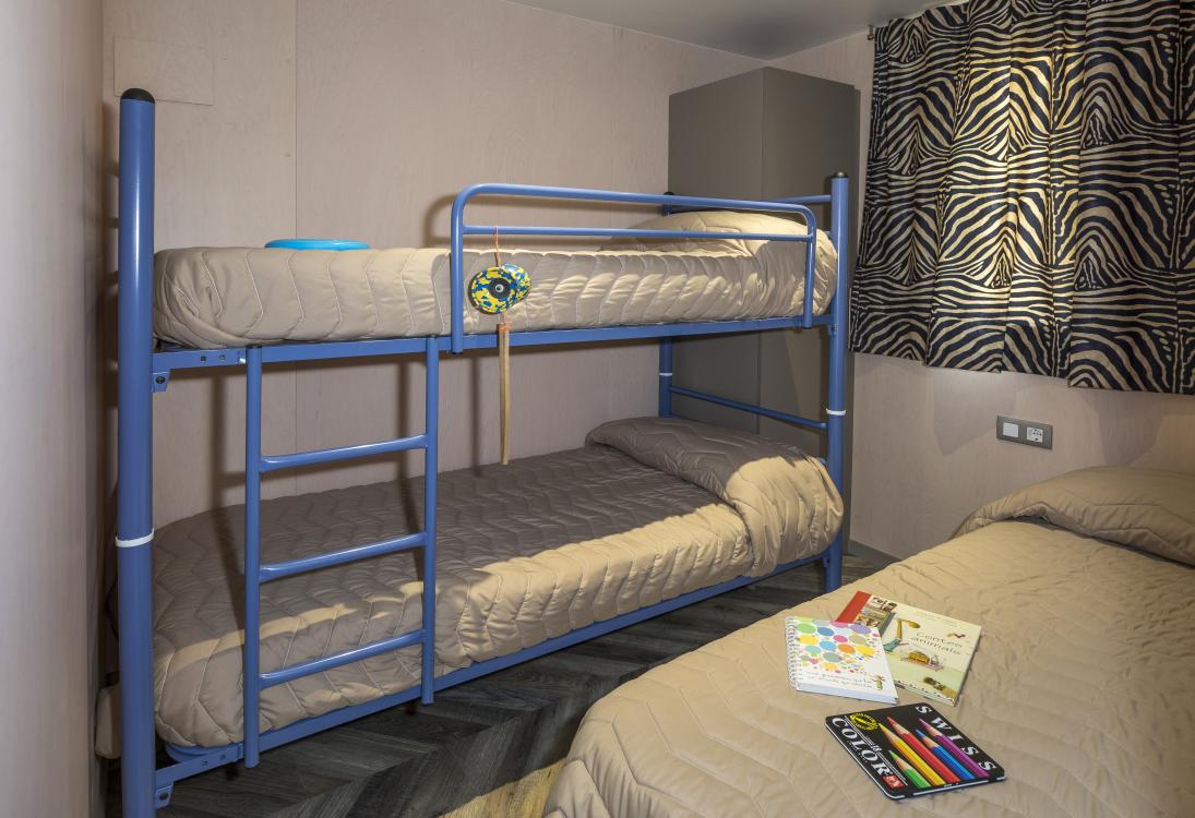 Llitera Bungalows S'Agaró - Camping Valldaro