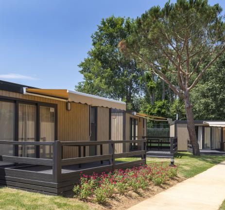 Bungalows S'Agaró - Camping Valldaro