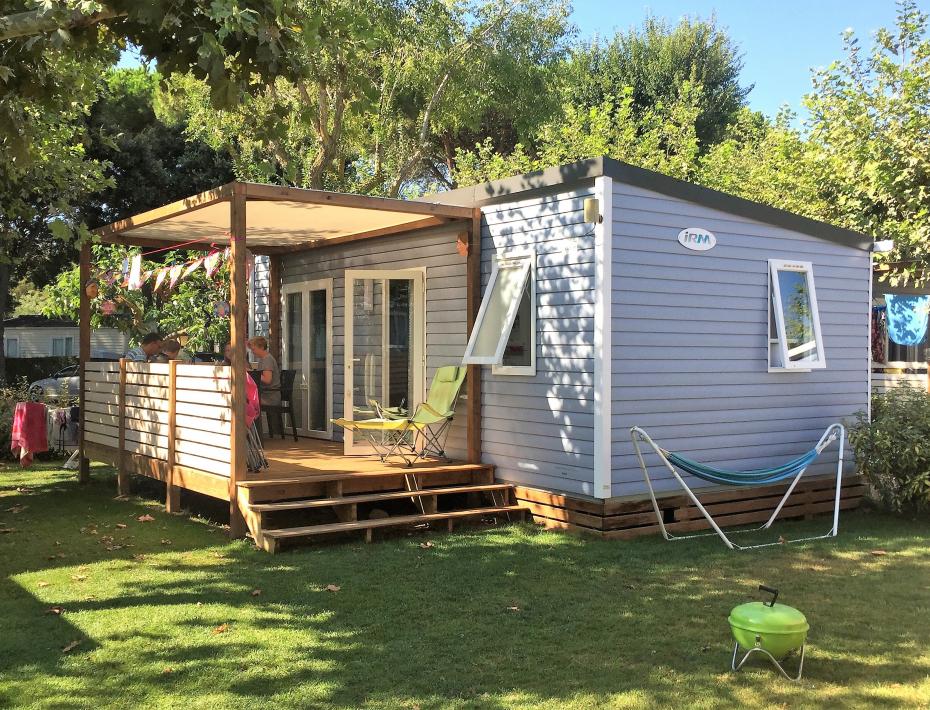 Mobil Home Empordà - Spain