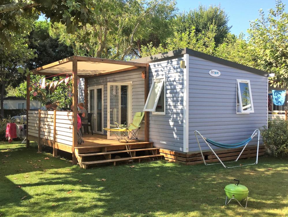 Mobil Home Empordà - Spain