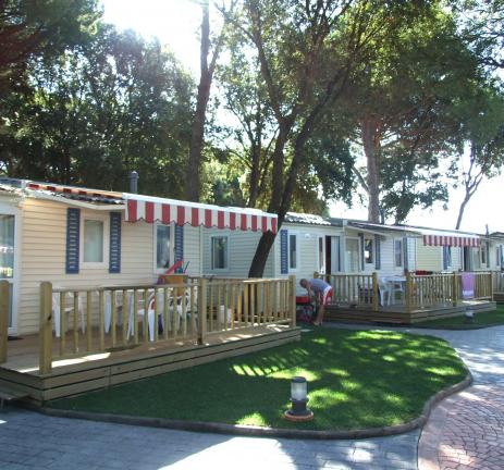 Mobil Home Mare Nostrum Espagne