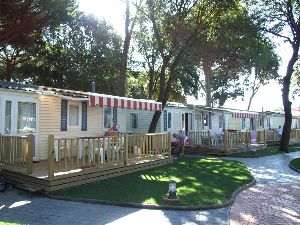 Mobil Home Mare Nostrum Spain