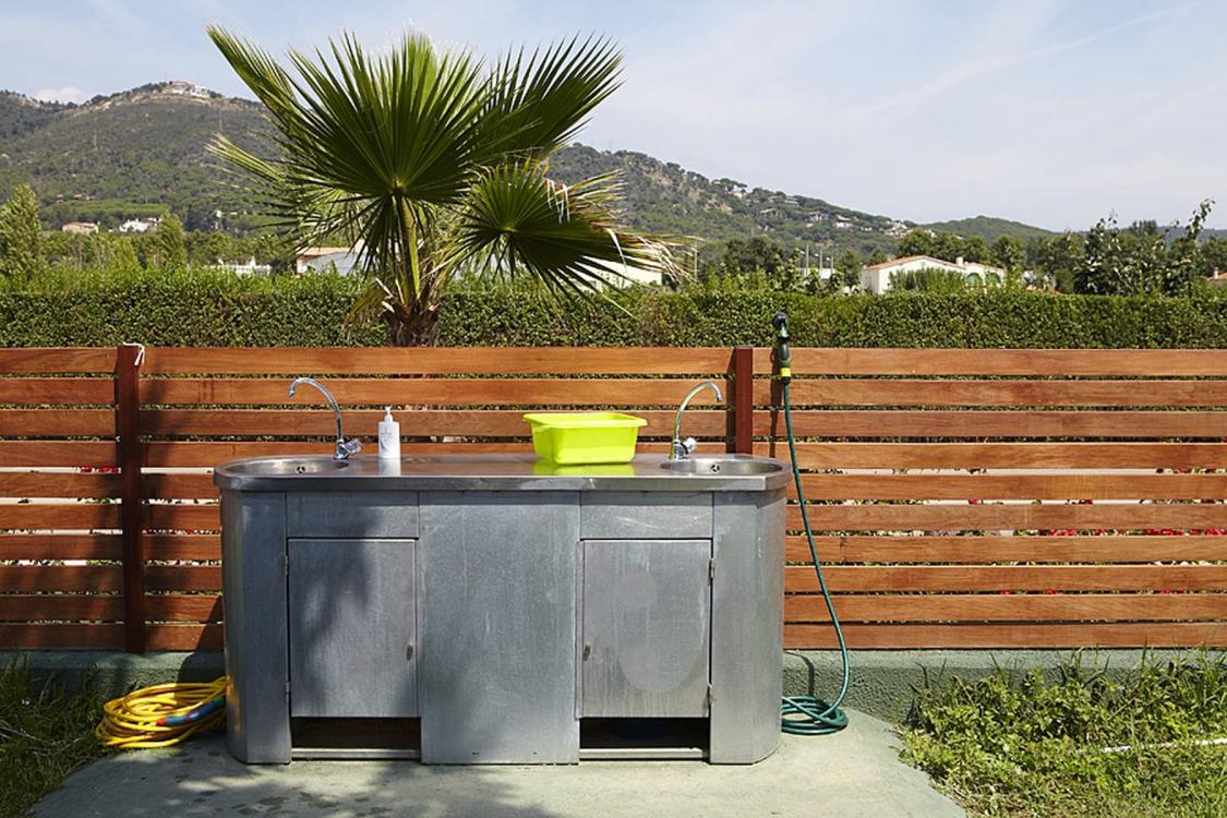 Premium Camping Valldaro Pitches