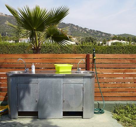 Premium Camping Valldaro Pitches